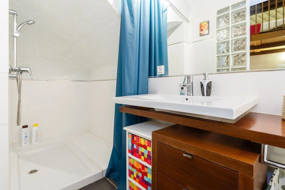 Apartamento El Mercader Ilustre