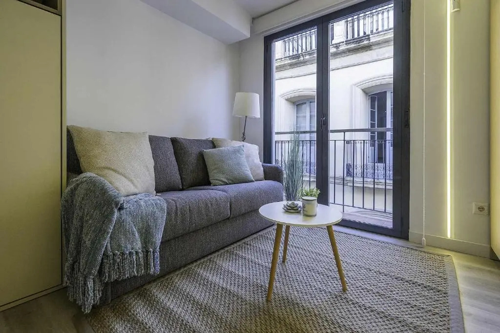Loft Alicante Barrio 2
