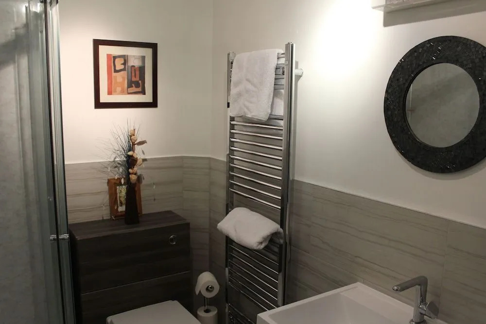 Dunmhor Guest House