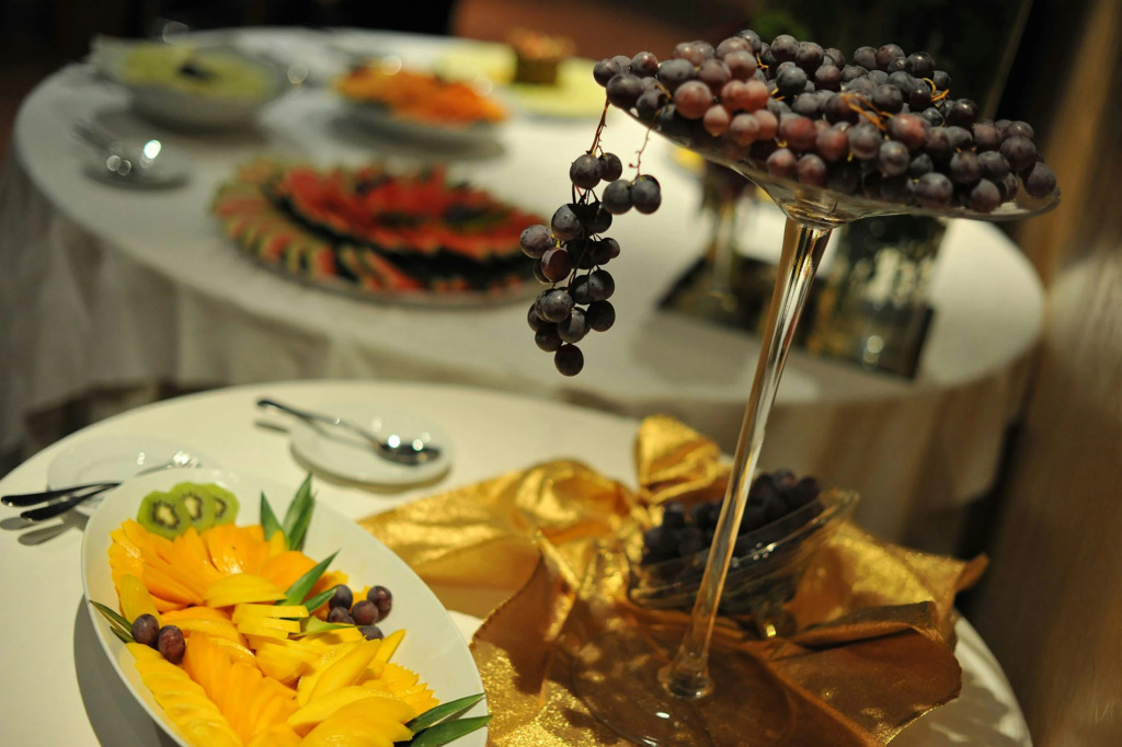 Axis Vermar Conference & Beach Hotel