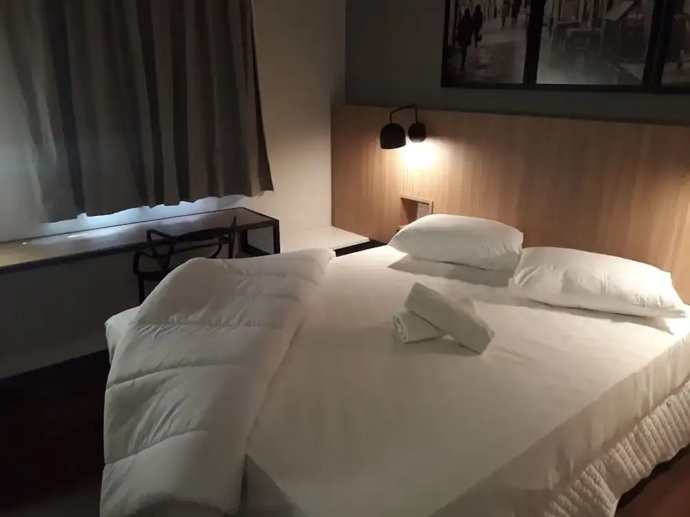 Hotel Graal Inn Uberaba