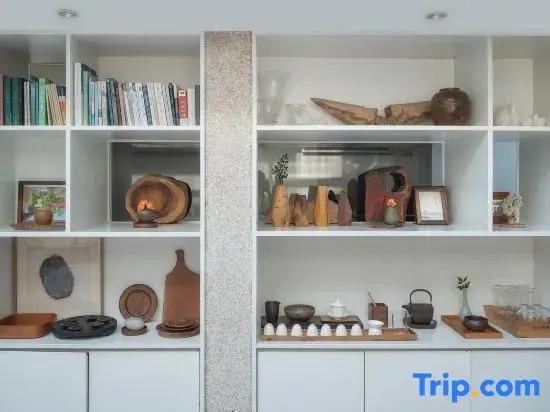 Gulangyu Yangtao Yard Haimuju Homestay (Sanqiutian Pier)