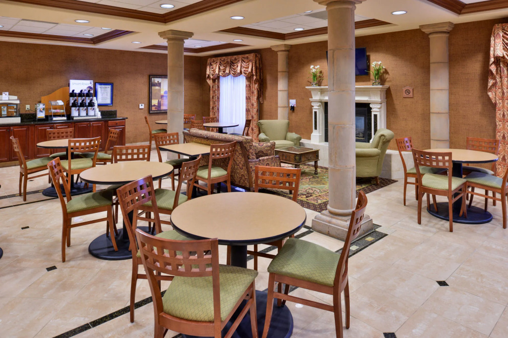 Holiday Inn Express Hotel & Suites Las Cruces by IHG