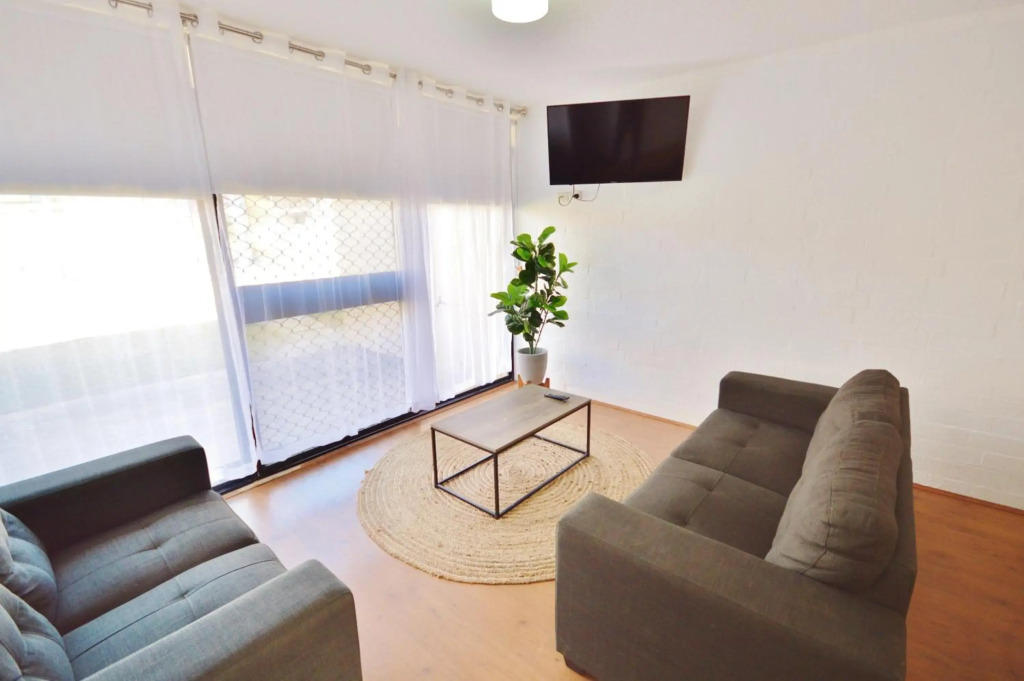 Riverview Holiday Apartment 107 - Kalbarri, WA