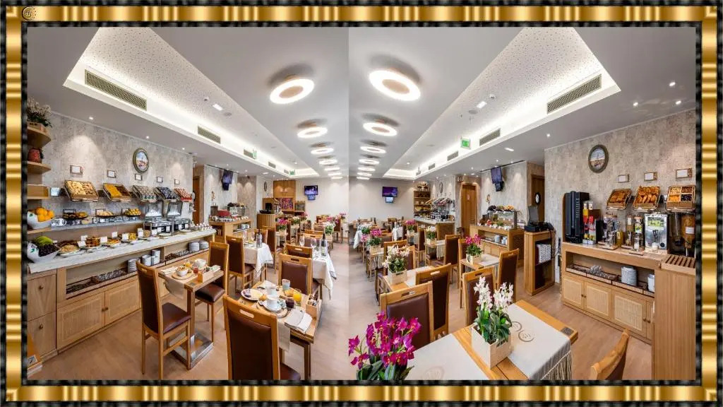 Hotel Jaguar Oporto