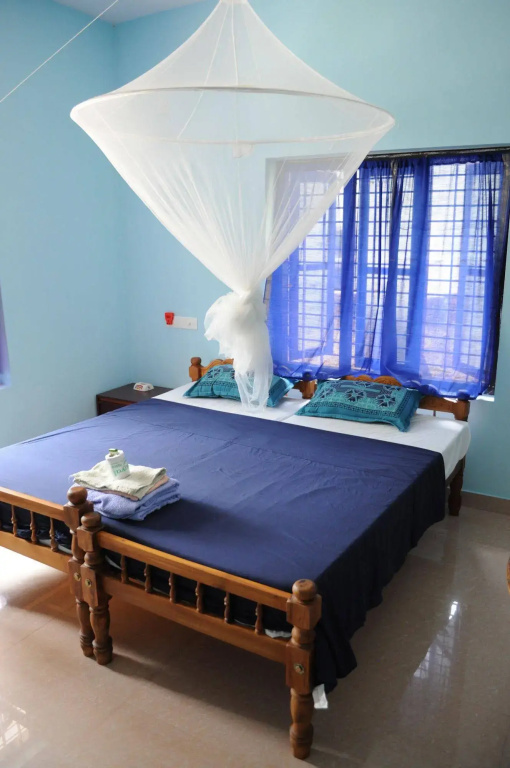 Casa Eva Luna Yoga and Ayurveda Retreat