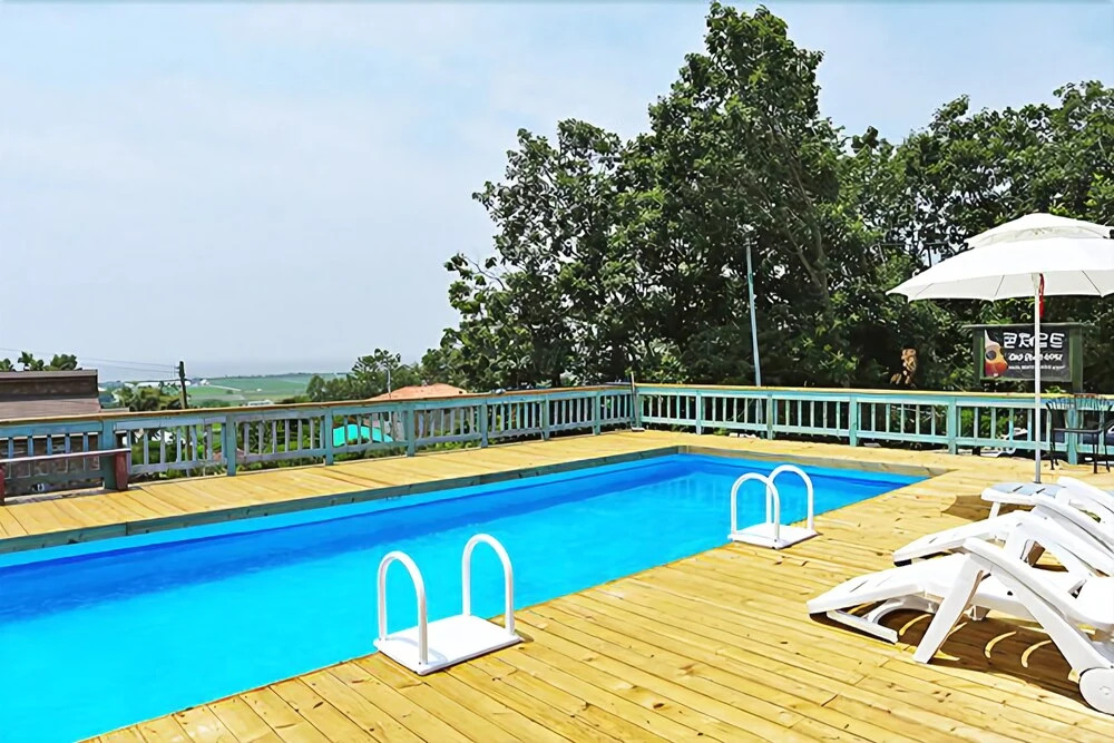 Ganghwa Conchert Pension
