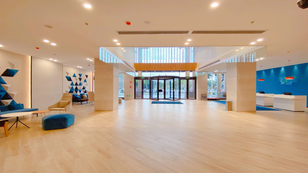 Holiday Inn Express Quanzhou City Center by IHG