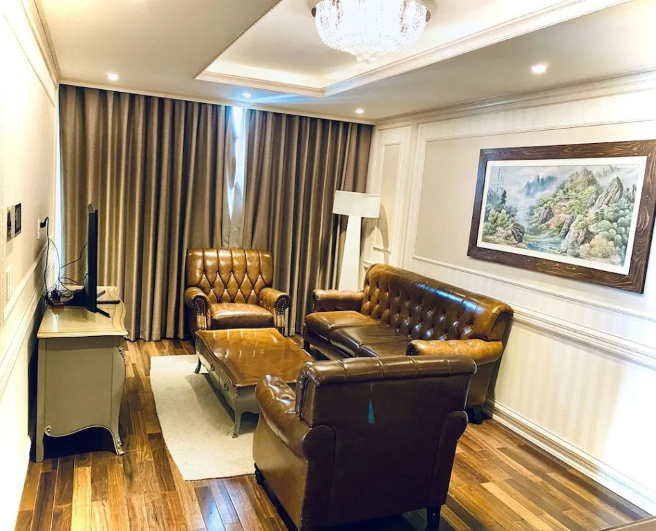 M Suites by S Home