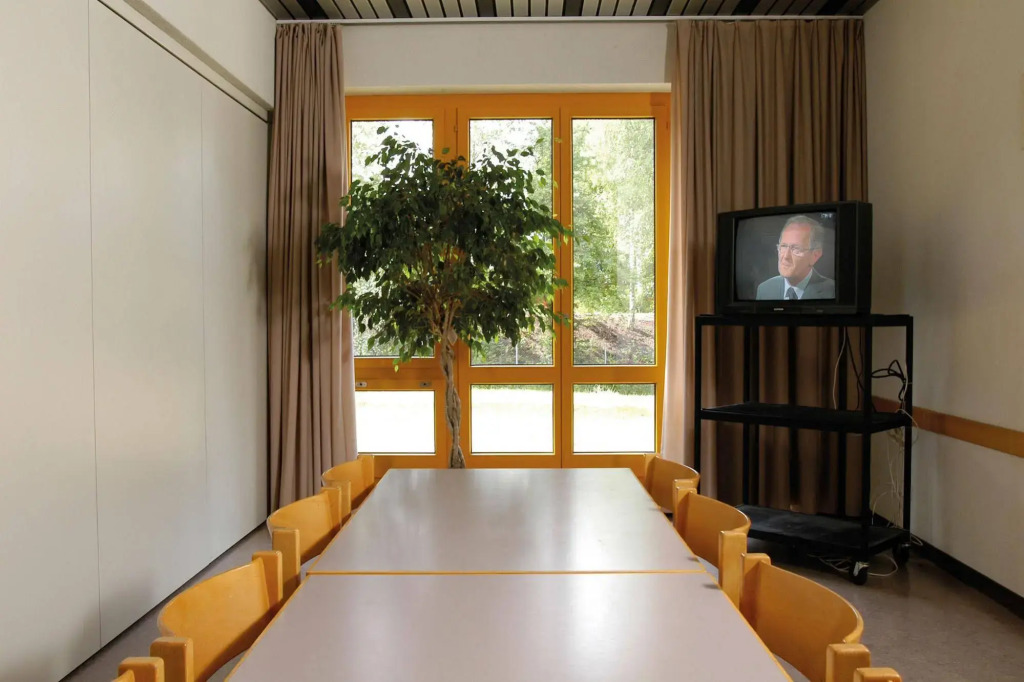 Zug Youth Hostel
