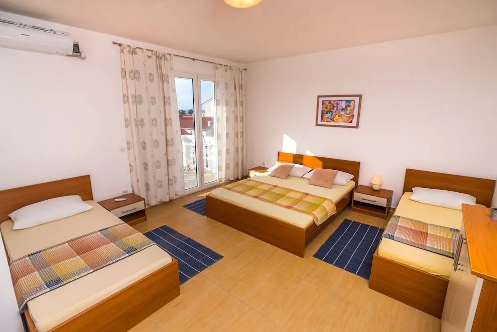 Pool Apartments Galeb