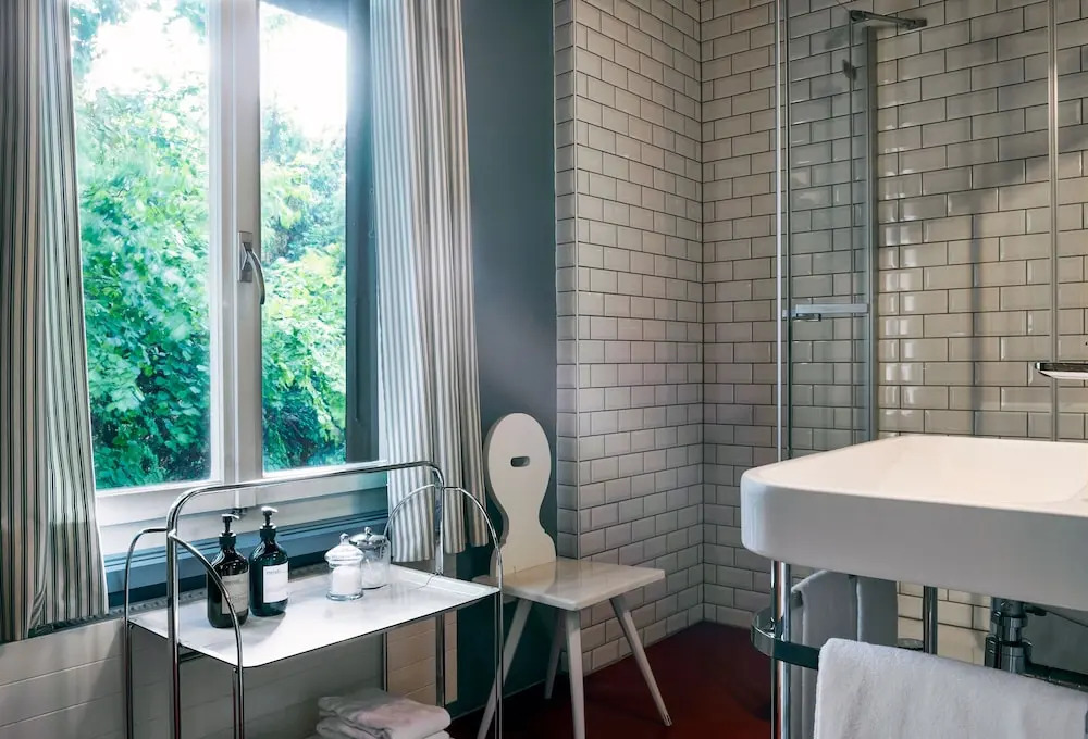Boutique B&B Maison Bergdorf