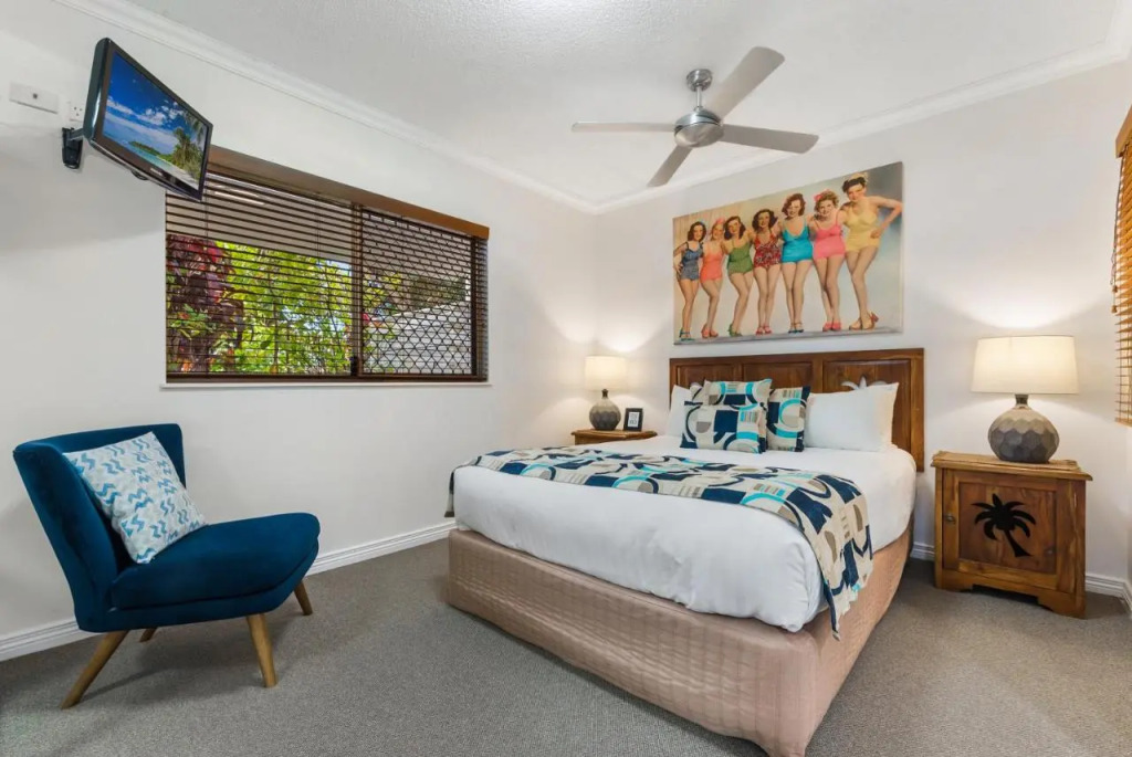 Raffles Mooloolaba