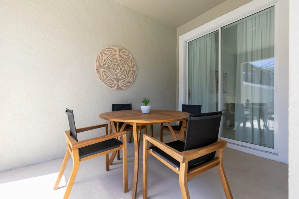 New Amazing townhome with Private Pool near Disney