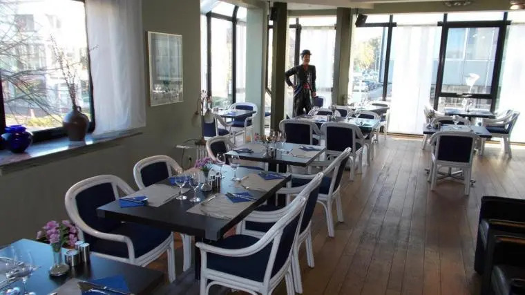 Hotel De Swaen