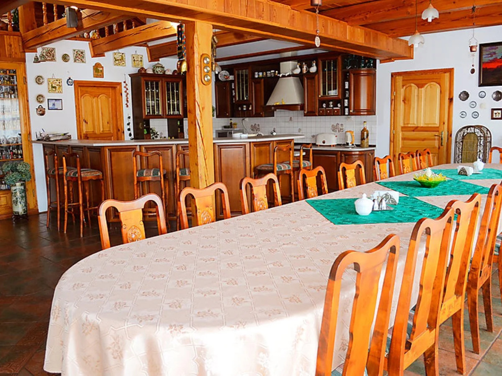 House Borówna Borowna 27547