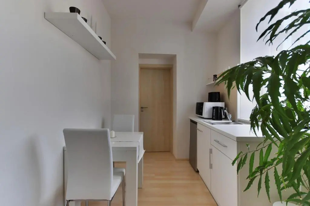 Atrium Apartments