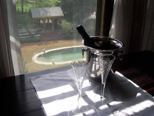 Kennedy Mansion Bed and Breakfast