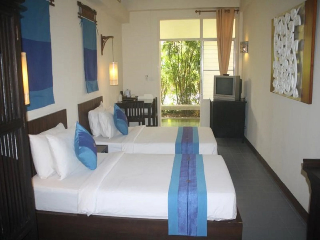 Eco Resort Chiang Mai