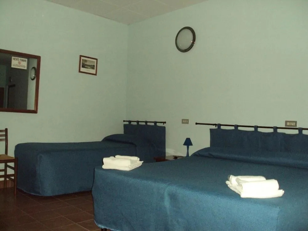 Albergo Airone