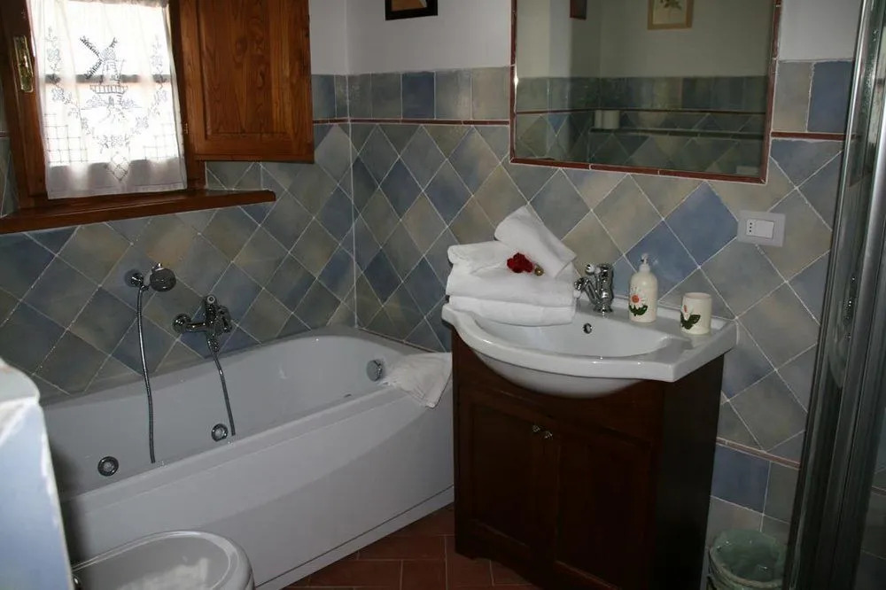 Casa Vacanze San Regolo
