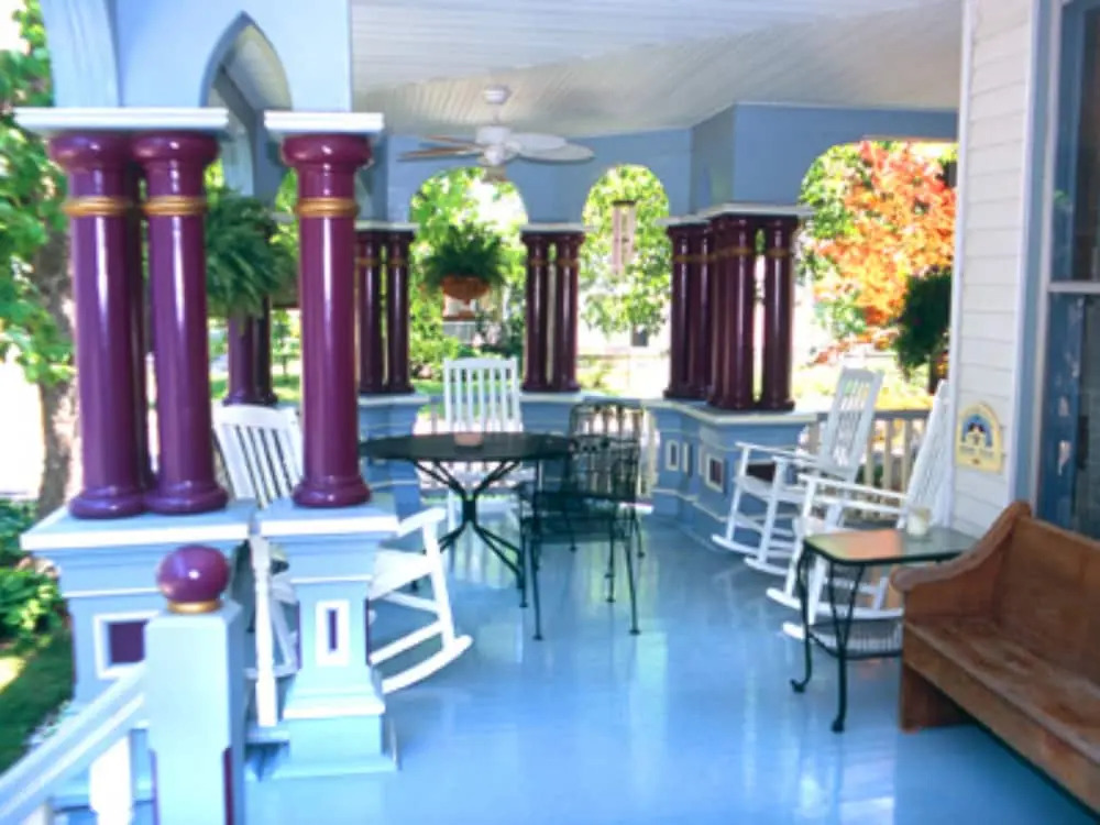Market Street Inn