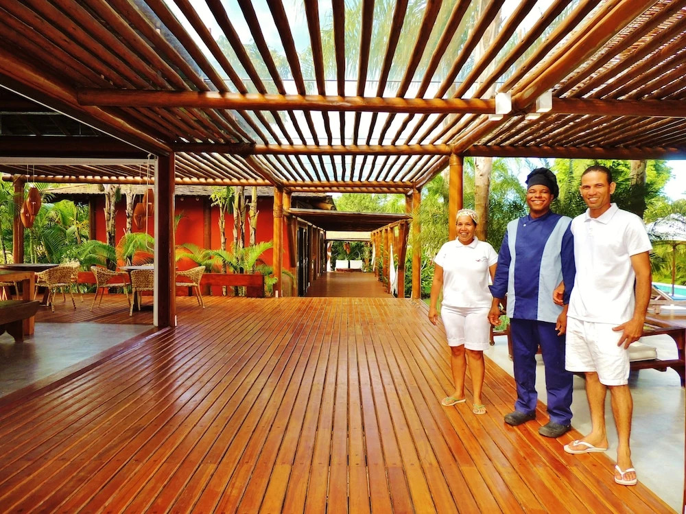 Pindorama Villa Charmosa Aluguel Casa 11