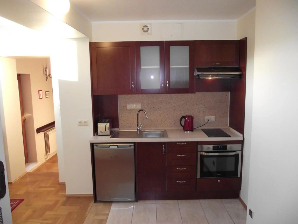 Apartament ALINA