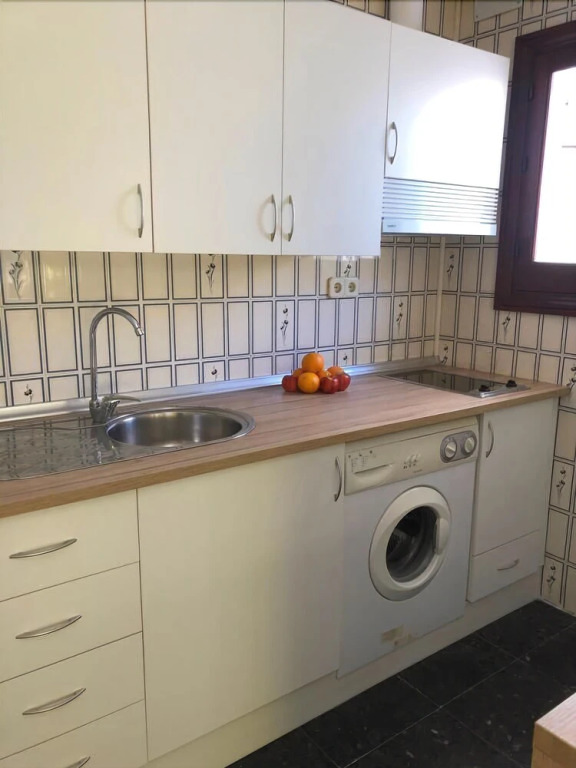 MalagaSuite Cozy Apartment in Torremolinos