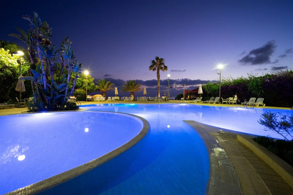 Hotel Ipomea Club