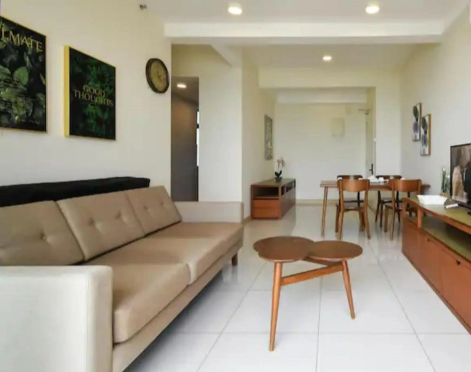 Melia Studio Suite @ TimurBay, Kuantan