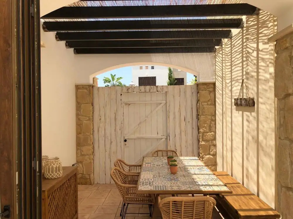 Villa Greco Mare 6 in Protaras