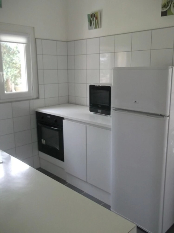 House With one Bedroom in Porto-vecchio, With Pool Access, Furnished T