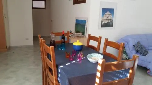 Villa Miggiano
