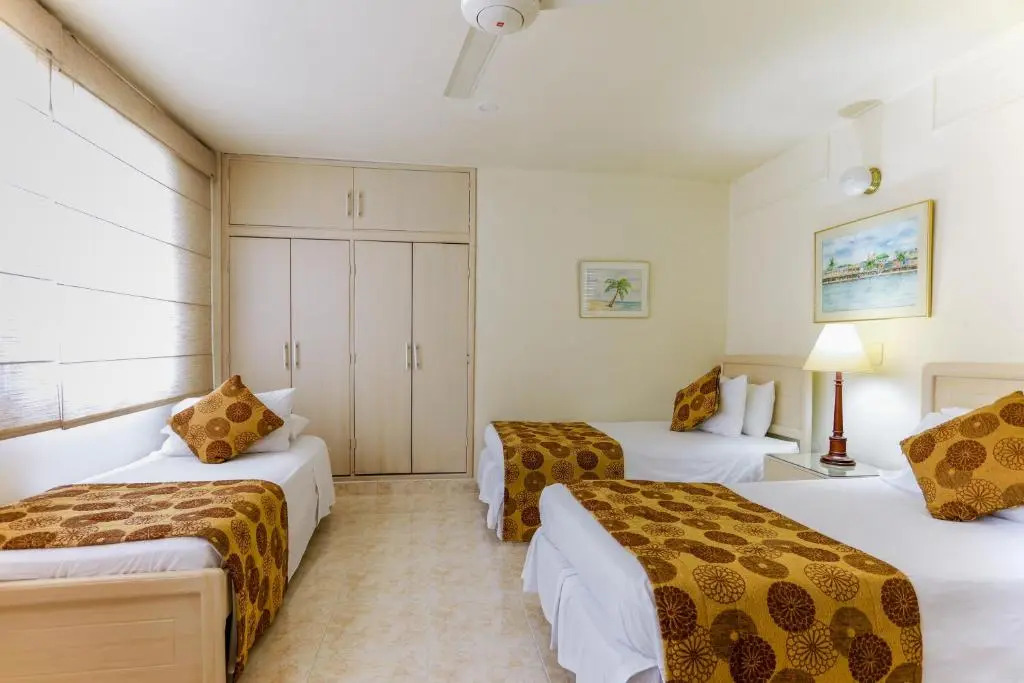 Hotel San Carlos