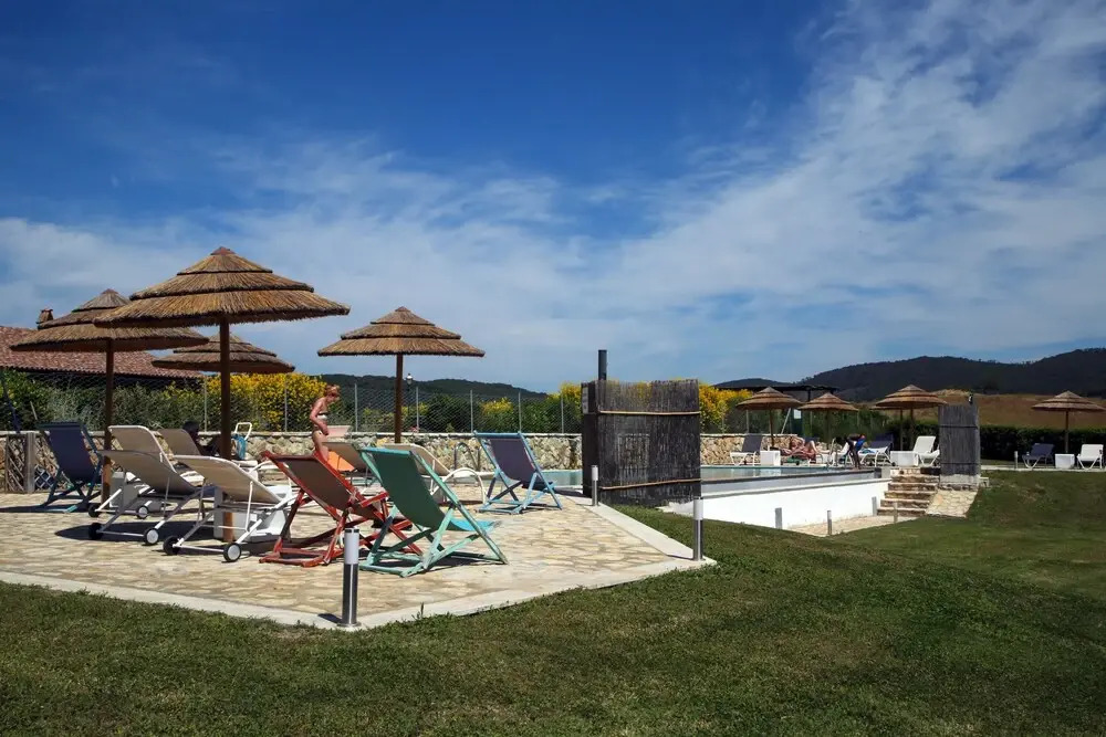 Relais La Cerreta