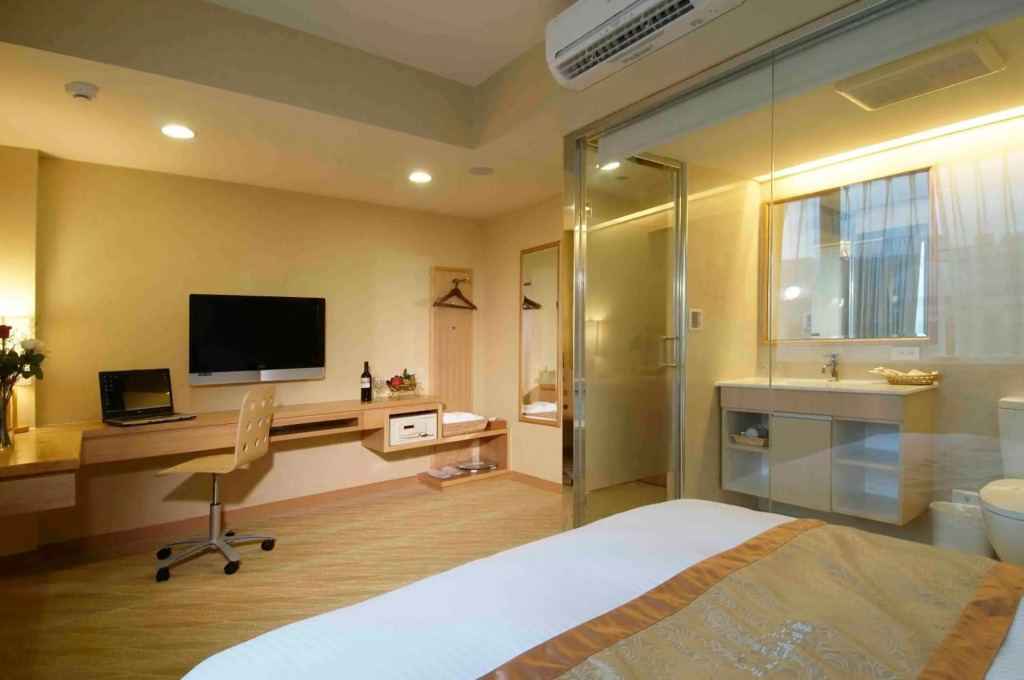 Hotel Color
