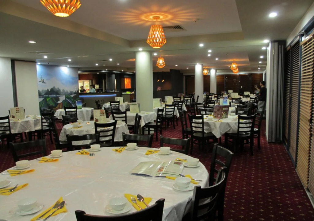 Springwood Tower Apartment Hotel