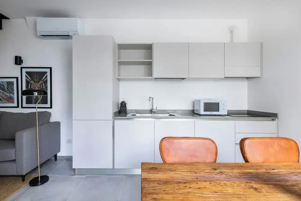 SMART HOUSE - Luxury San Lorenzo