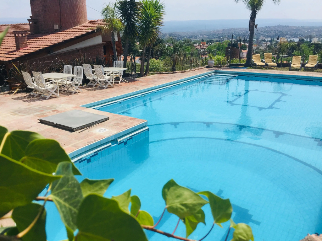 Hotel La Pedrera