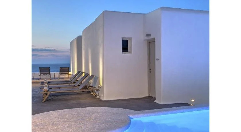 Hotel Papadakis