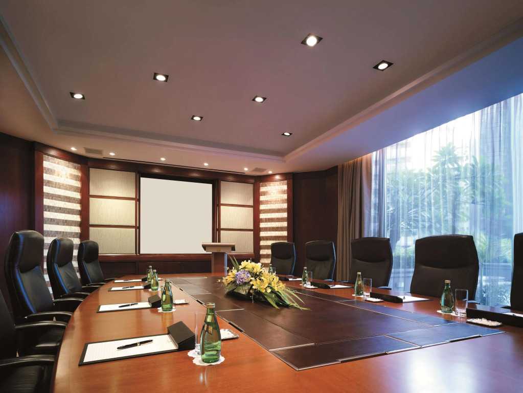 Makati Shangri-La Hotel and Resort Incorporated