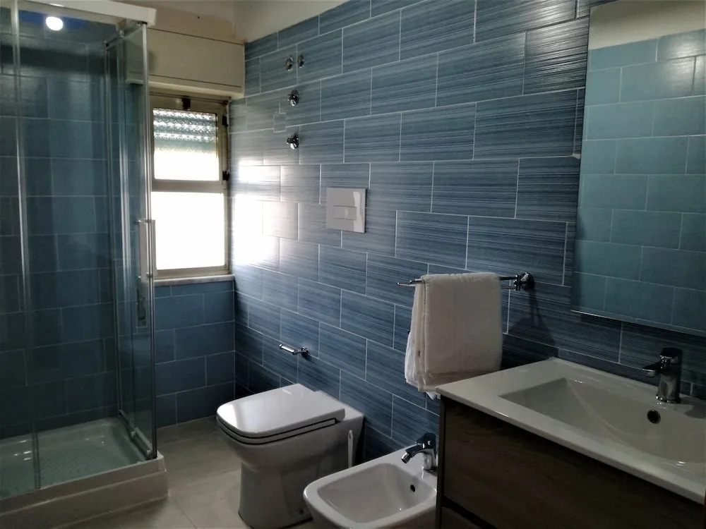Celeste Apartment