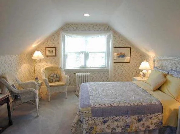 Moffat House
