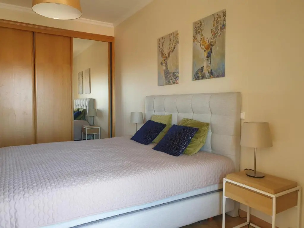 Oura Beach T1 apartment Coral , close to the Strip, Swimming Pool, Wi Fi, A/C