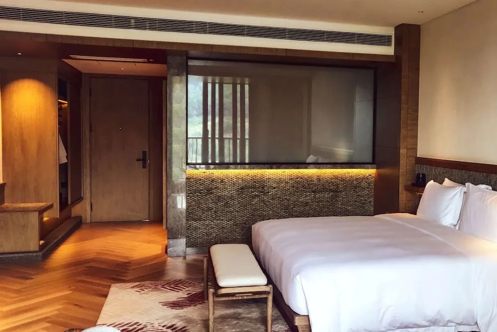 Wyndham Fengqing Resort