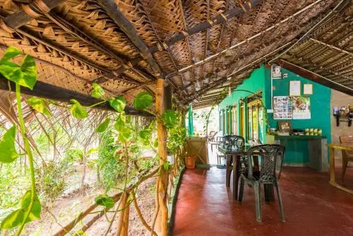 Sigiri Forest Villa