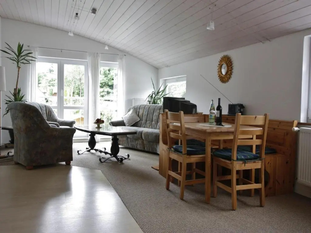 Ferienwohnungen Uhren Allgaier