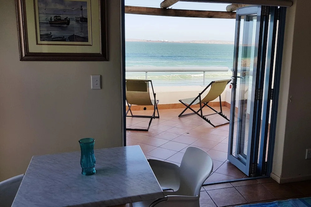 On the Beach 2, Langebaan, 2-sleeper
