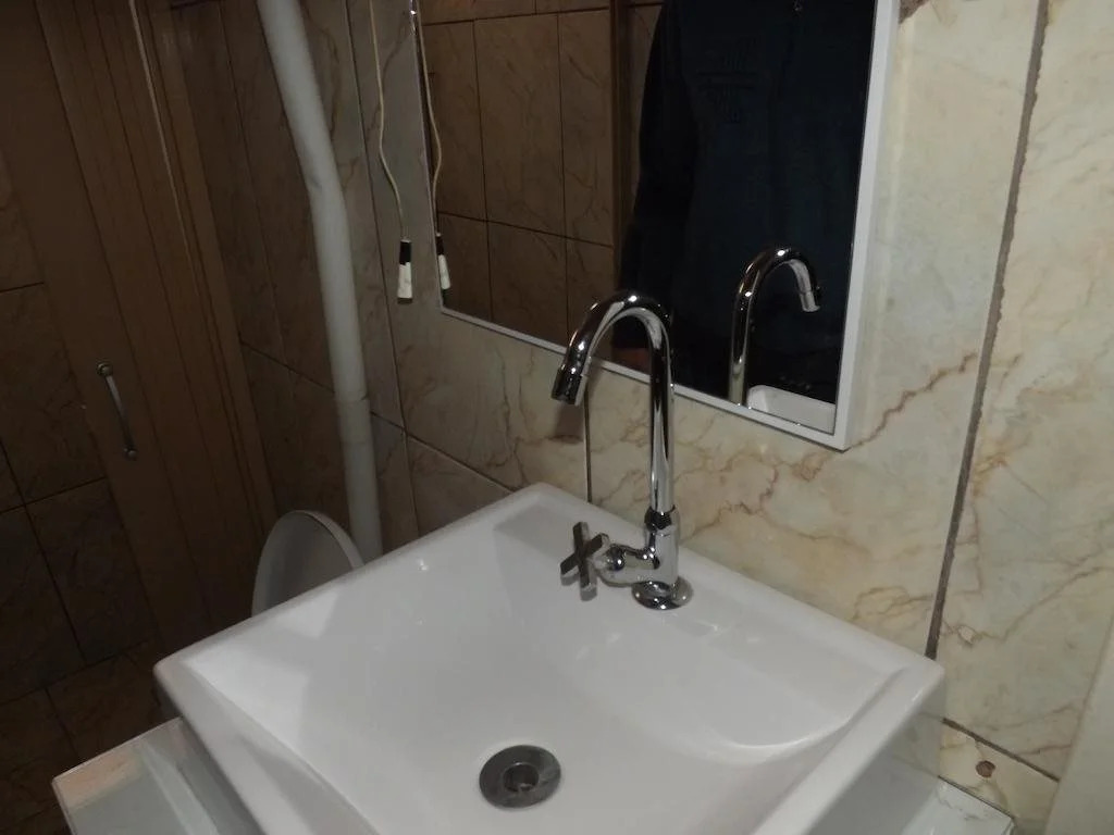 Pousada Olímpica